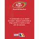 Ceai de capsuni si fragi Aromfruct, 20 plicuri, Fares 604203