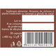 Enterostop, D68, 30 capsule, Fares 614103