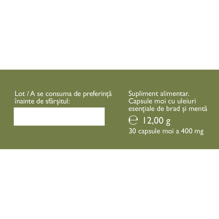 Farebil, D96, 30 capsule, Fares 614258