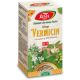 Sirop cu miere, vitamina C si propolis Vermicin D73, 100 ml, Fares 702432