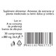 Plantusin pentru gat R13, 30 comprimate de supt, Fares 614045