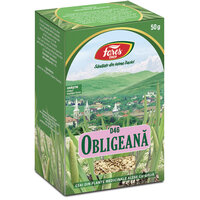 Ceai Obligeana radacina D 46, 50 g, Fares