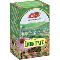 Ceai Imunitate F146, 50 g, Fares