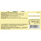 Ceai de menta D 125, 20 plicuri, Fares 618431