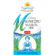 Magneziu marin + B6, F178, 30 capsule, Fares 614214