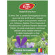 Ceai Detoxifiant, P142, 20 plicuri, Fares 623905