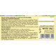 Ceai Detoxifiant, P142, 20 plicuri, Fares 623907