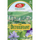 Ceai Detoxifiant, P142, 20 plicuri, Fares 623903