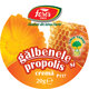 Crema de galbenele si propolis, P117, 20 g, Fares 620835