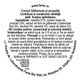 Crema de galbenele si propolis, P117, 20 g, Fares 620834