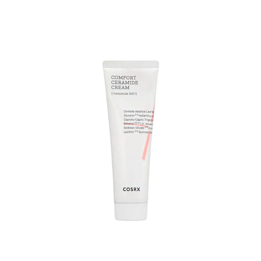 Crema cu Ceramide si efect de echilibrare, 80 g, COSRX