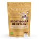 Scortisoara de Ceylon pulbere ecologica, 100 g, Republica Bio 701839