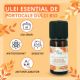 Ulei Esential de Portocale Dulci Bio, 10 ml, Born to Bio 629840