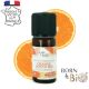 Ulei Esential de Portocale Dulci Bio, 10 ml, Born to Bio 629836