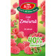 Ceai cu zmeura 40%, 20 plicuri, Fares 604283