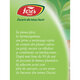 Ceai Verde, 20 plicuri, Fares 623644