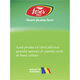 Ceai Verde, 20 plicuri, Fares 623645