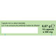 Plantusin usureaza expectoratia R18, 15 capsule, Fares 614318