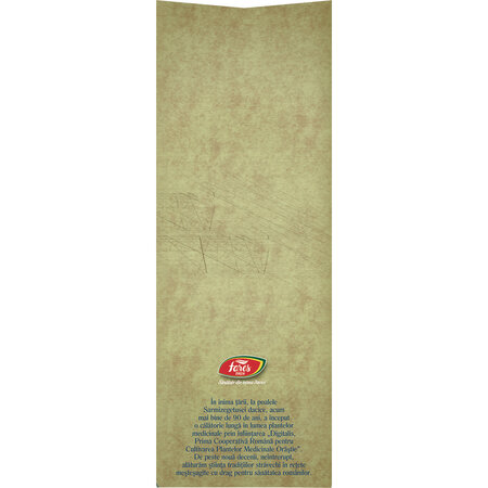 Ceai Pulmonar, R14, 50 g, Fares 624033