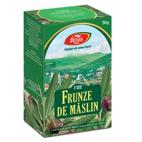 Ceai Frunze de Maslin F 189, 50 g, Fares