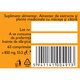 Vitaminizant cu macese si catina, F154, 63 capsule, Fares 614063