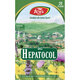 Ceai Hepatocol, D43, 20 plicuri, Fares 623535
