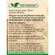 Muguri de Pin sirop, R12,  250 ml, Fares 620770