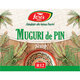 Muguri de Pin sirop, R12,  250 ml, Fares 620771