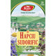 Ceai Hapciu Sudorific, R5, 20 plicuri, Fares 623671