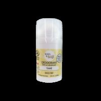 Deodorant Bio Roll On Monoi Tiare, 50 ml, Born to Bio