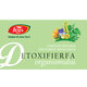 Detoxifierea organismului, M116, 28 plicuri, Fares 621108