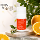Deodorant Bio Roll On cu Citrice, 50 ml, Born to Bio 724715