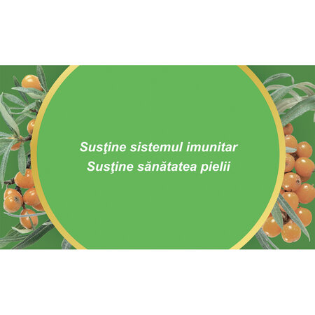 Ceai Catina fructe, 50 g, Fares 617966