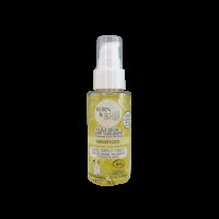 Ulei Uscat Bio Elixir Monoi Cocos, 50 ml, Born to Bio