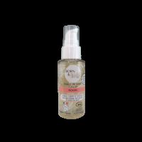 Ulei Bio de Ricin, 50 ml, Born to Bio