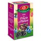 Ceai aromat cu fructe de padure, 75 g, Fares 668086