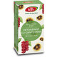Detoxifiant cu Ganoderma, P127, 60 capsule, Fares 614141