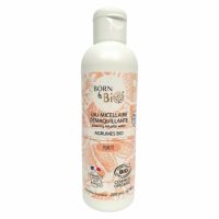 Apa Micelara Bio pentru Piele Mixta si Grasa cu Citrice, 200 ml, Born to Bio