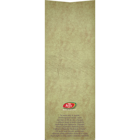 Ceai pentru tensiune, C26,  50 g, Fares 624027