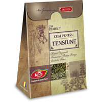 Ceai pentru tensiune, C26,  50 g, Fares