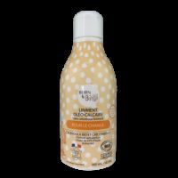 Liniment Oleo Calcaros Bio Bebe pentru Zona Scutecului, 300 ml, Born to Bio
