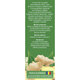 Ceai de Ghimbir, D135, 50 g, Fares 618472