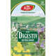 Ceai Digestiv, D147, 20 plicuri, Fares 623909