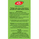 Complex natural din plante medicinale Detoxifierea colonului, D92, 28 plicuri, Fares 621153