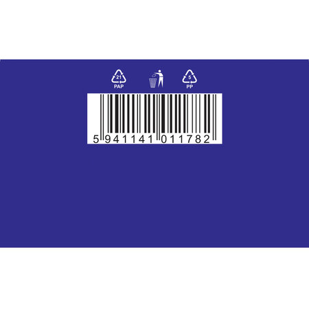 Ceai cu merisoare si coacaze, 75 g, Fares 604272