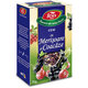 Ceai cu merisoare si coacaze, 75 g, Fares 604269