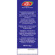 Ceai cu merisoare si coacaze, 75 g, Fares 604271