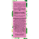Normoflux G82, 60 capsule, Fares 614066