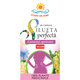 Silueta Perfecta controlul apetitului M100, 60 capsule, Fares 614055
