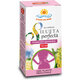 Silueta Perfecta controlul apetitului M100, 60 capsule, Fares 614054